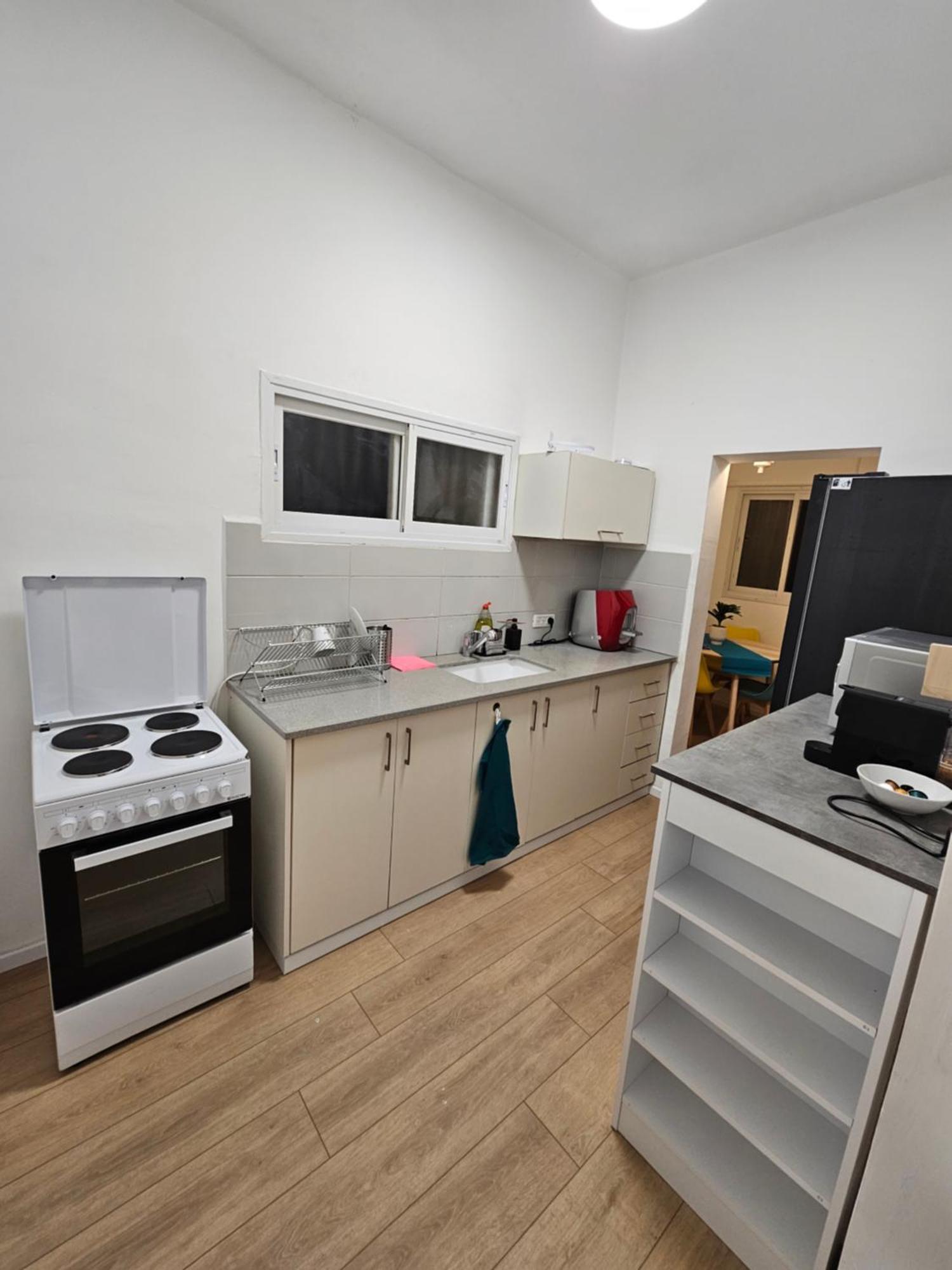 Apartment Hadar Urban