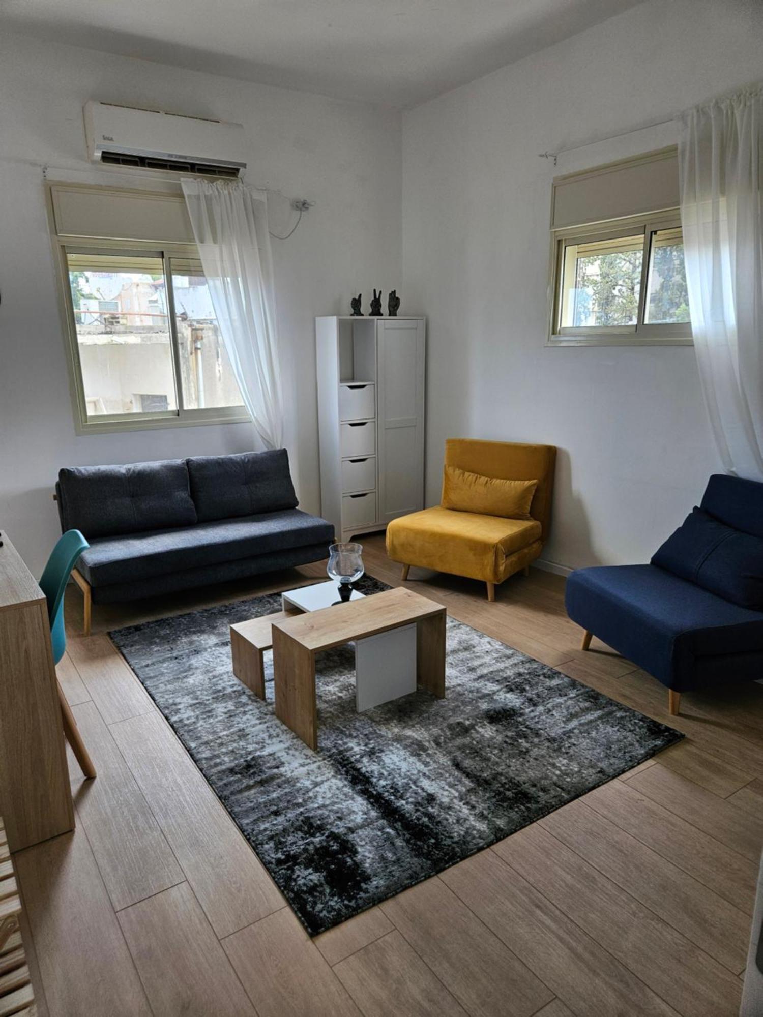 Apartment Hadar Urban