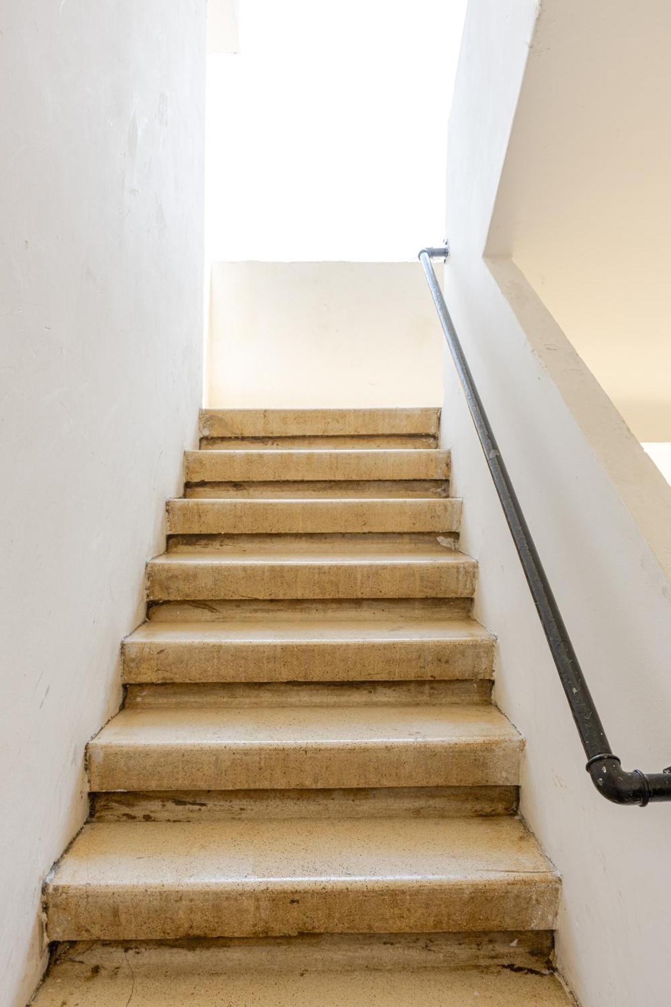 Hadar Urban Apartment *