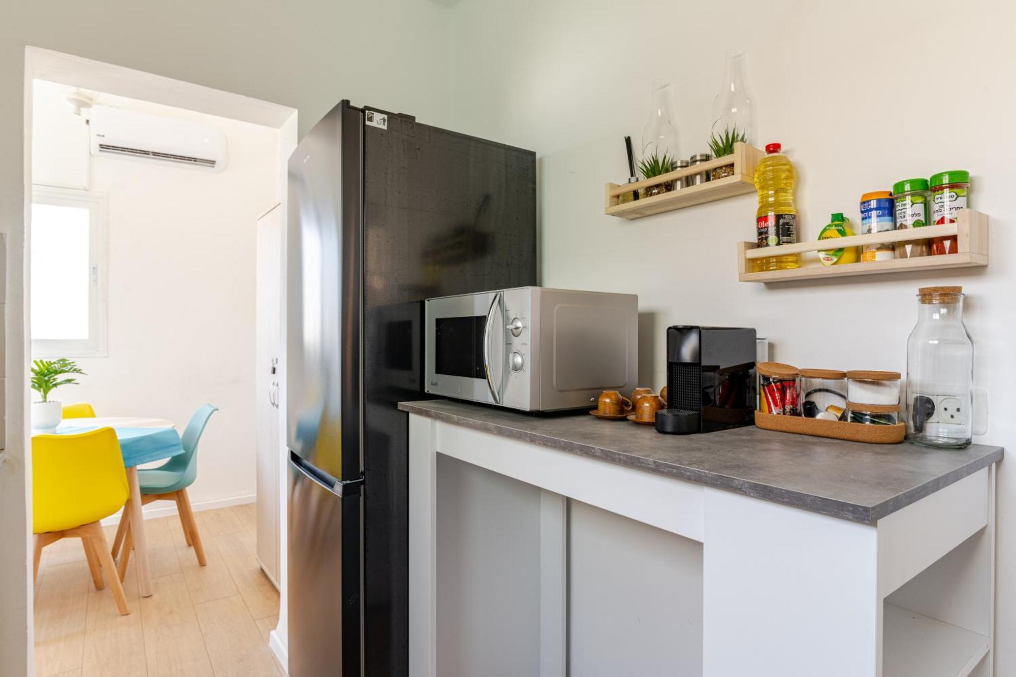Apartment Hadar Urban Haifa