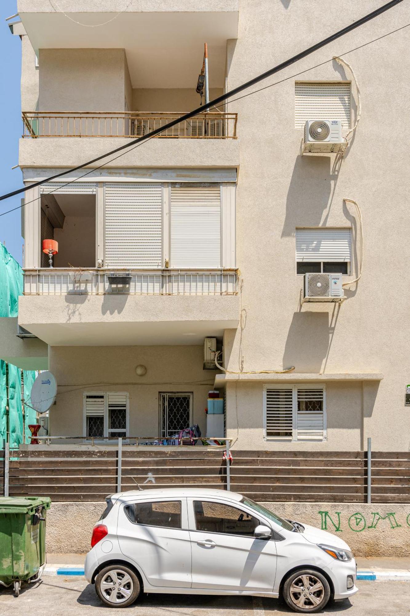 Hadar Urban Haifa